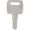 Hillman HILLMAN Traditional Key House/Office Universal Key Blank Double 86454 - alternate 2